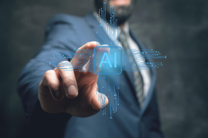 Artificial Intelligence Software: Beware