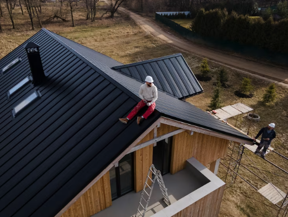 The Ultimate Guide: Architectural Shingles vs. 3-Tab Shingles – Choosing the Perfect Roofing Solution