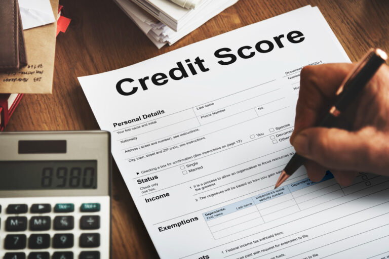 Building Credit Score and Earning Rewards