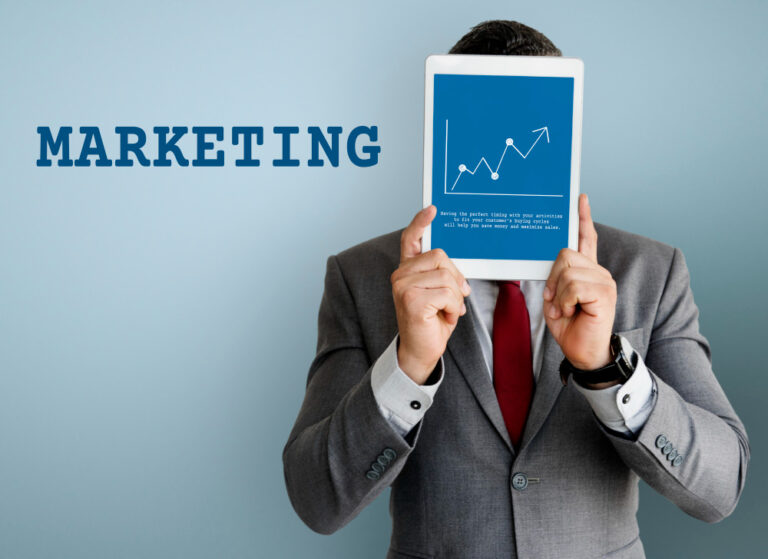 marketing ROI