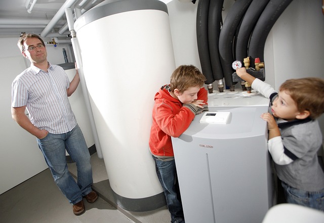Everything You Need to Know About Heat Pumps