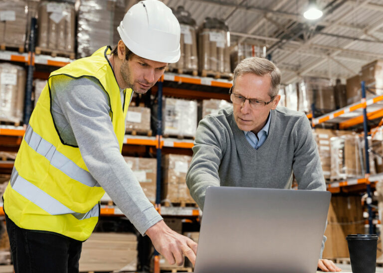 What's the Real Cost of Implementing Warehouse Management Systems?