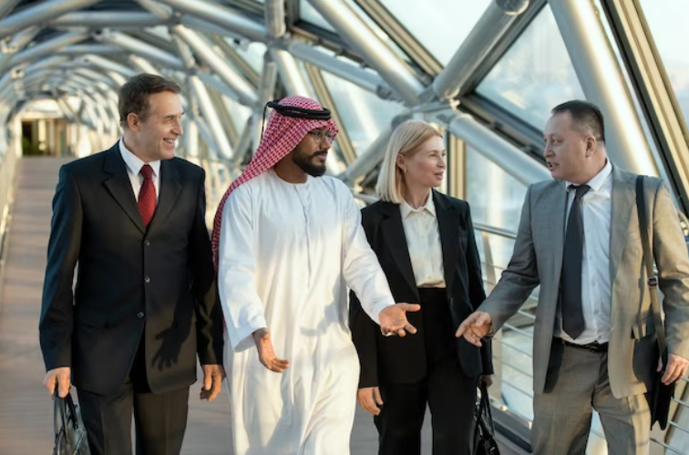 A Step-by-Step Guide to Setting Up a New Business in Dubai