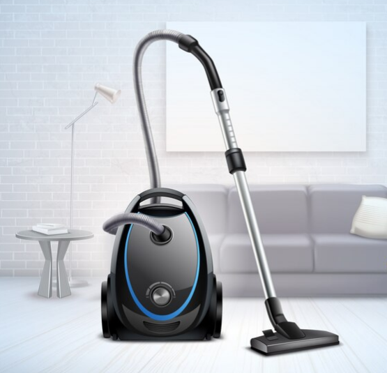 vacuum cleaner