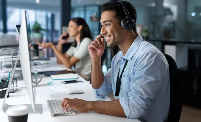 Customer Service Outsourcing in India: Elevating the Customer Experience through Technology