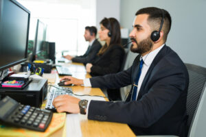 Lead Generation Outsourcing to Call Centers: A Solid Customer Acquisition Strategy