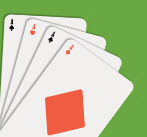 Online Five-Card Draw