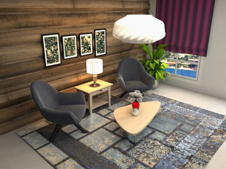 Best Ways to Enhance the Look of Your Office Area