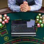 Discovering the Thrills of Online Gambling with Lotus365