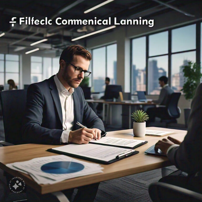 Flexible Commercial Lending