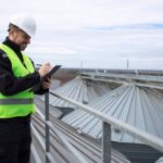 What Are the Qualities of a Reliable Commercial Roofing Contractor?