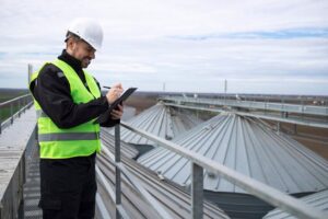 What Are the Qualities of a Reliable Commercial Roofing Contractor?