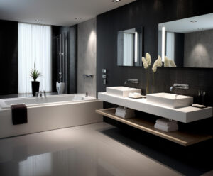 Reformas de Baños