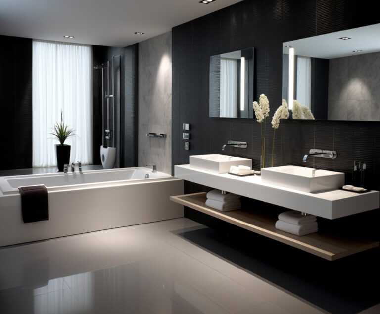 Reformas de Baños