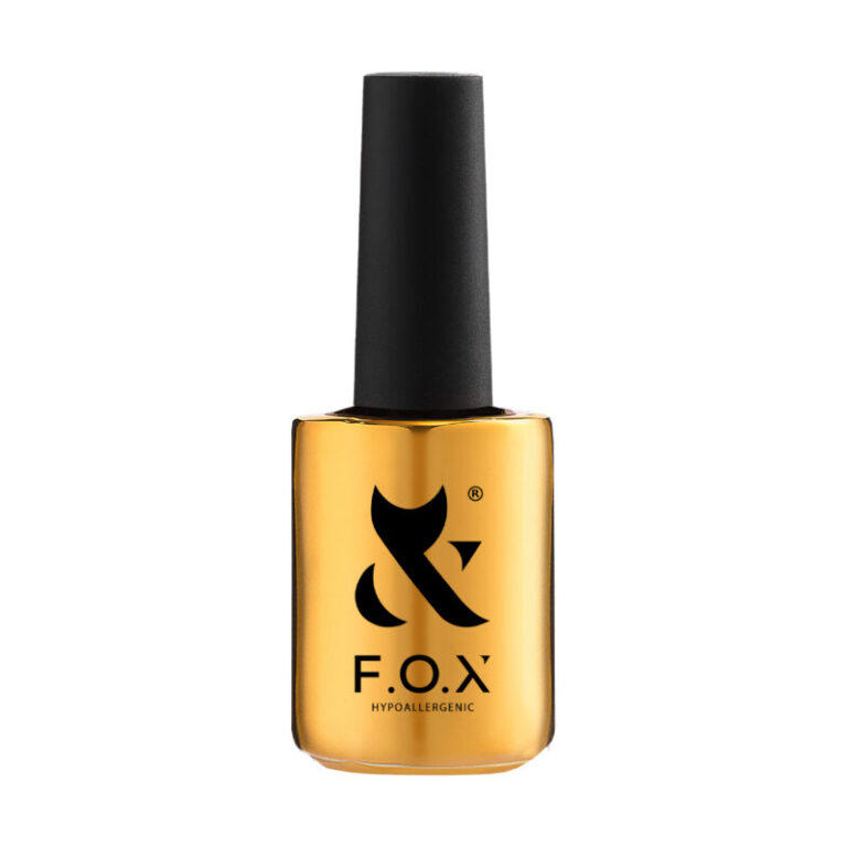 Discover the Benefits of FOX Base for Long-Lasting Manicures