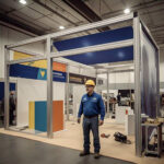 exhibition stand builder