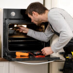 Appliance Repairs